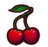 Kirsche Symbol