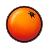 Orange Symbol