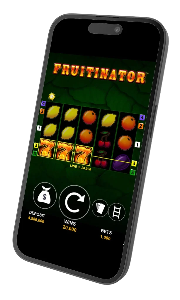 fruitinator app download
