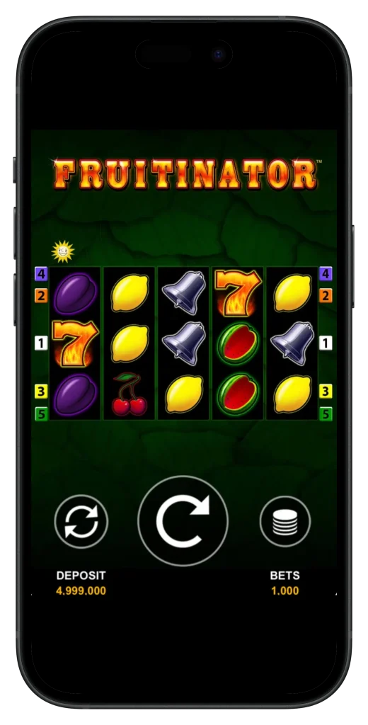 fruitinator download