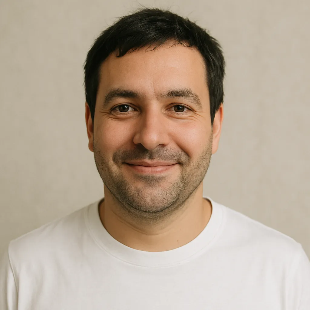 Sebastian Lange